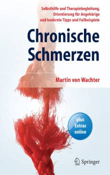 Buchtipp: Chronische Schmerzen
